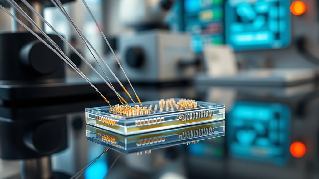 early disease detection and monitoring