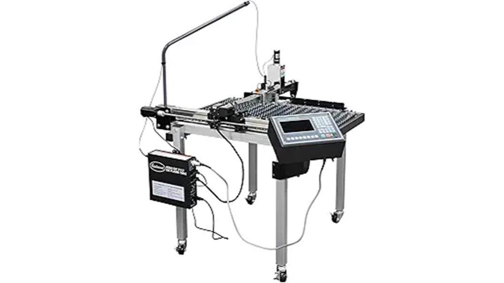 eastwood versa cut 2x2