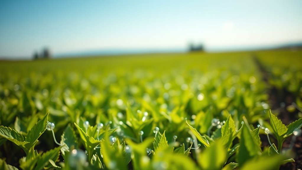 eco friendly farming innovations