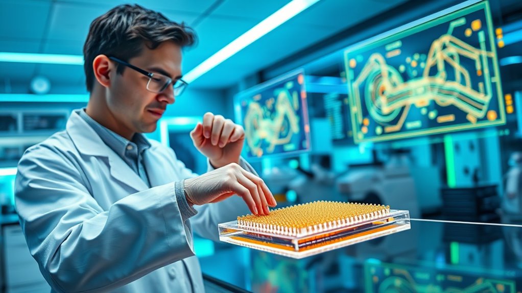 eco friendly innovative nanomaterials