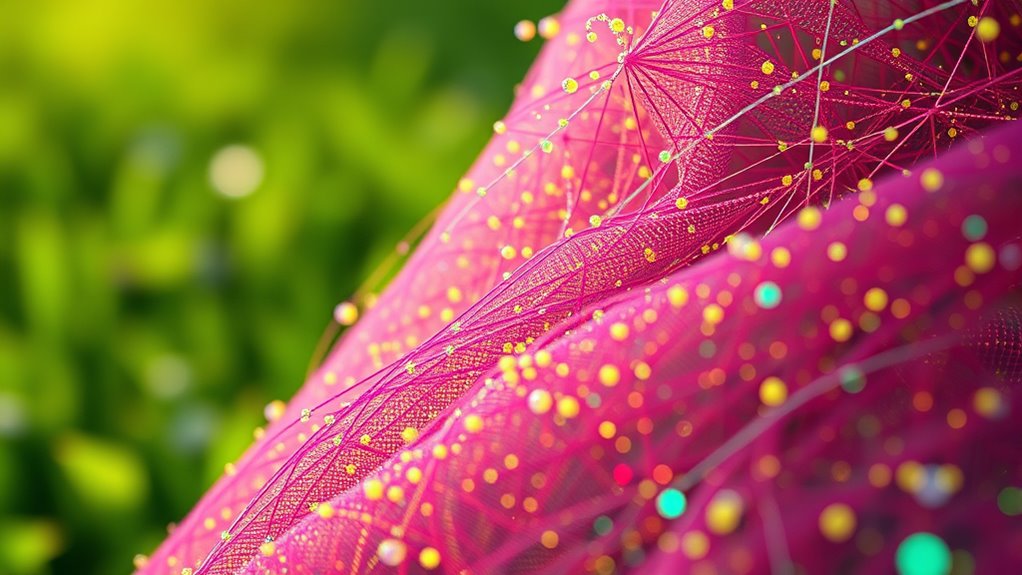 eco friendly nanofabric practices