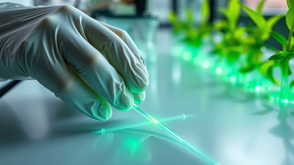 eco friendly nanomedicine advancements