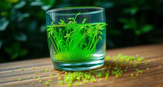 eco friendly sustainable nanotech