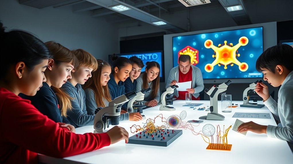 effective teamwork and communication