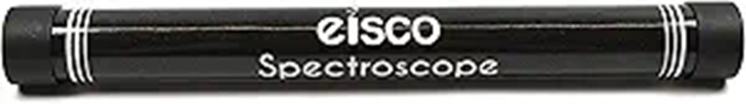 eisco economy spectroscope tube