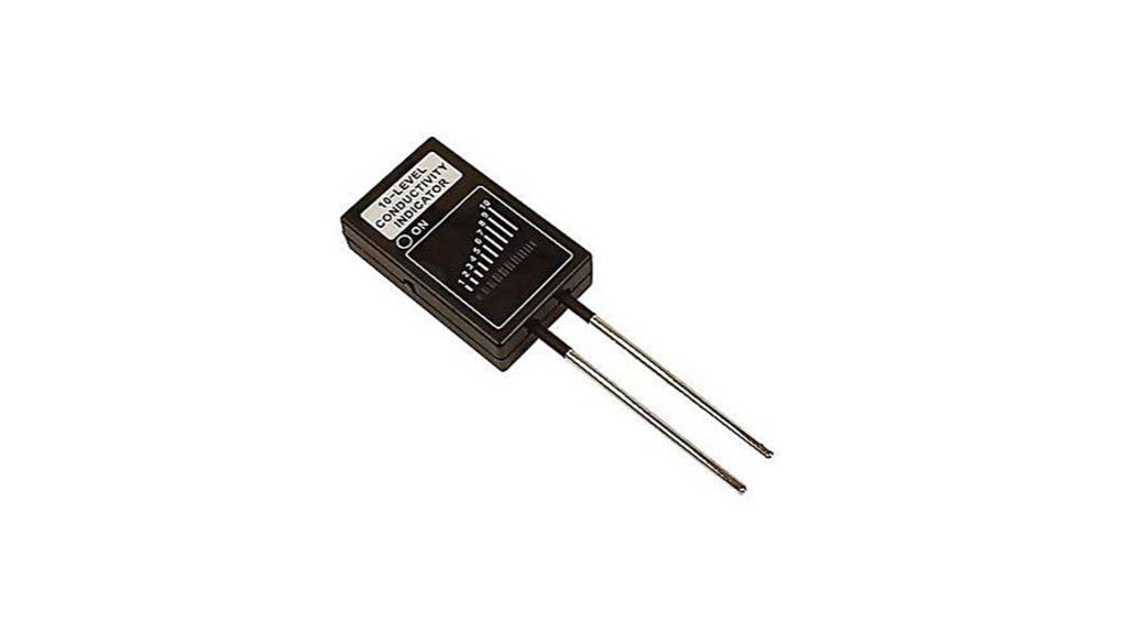 electric conductivity tester