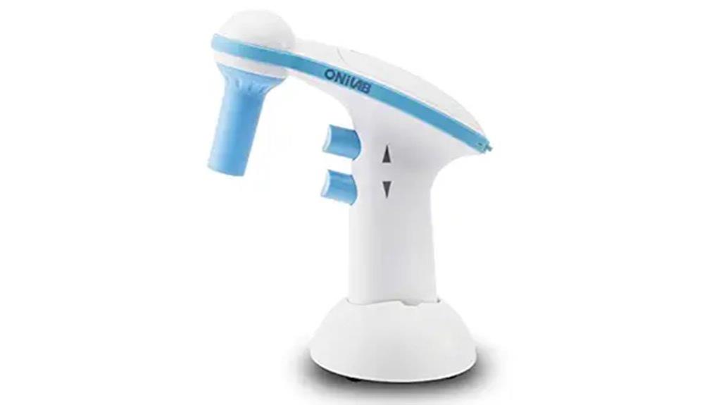 electric motorized pipette
