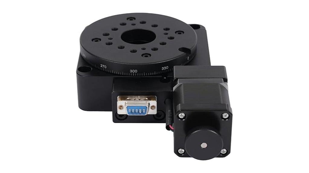 electric rotating machine