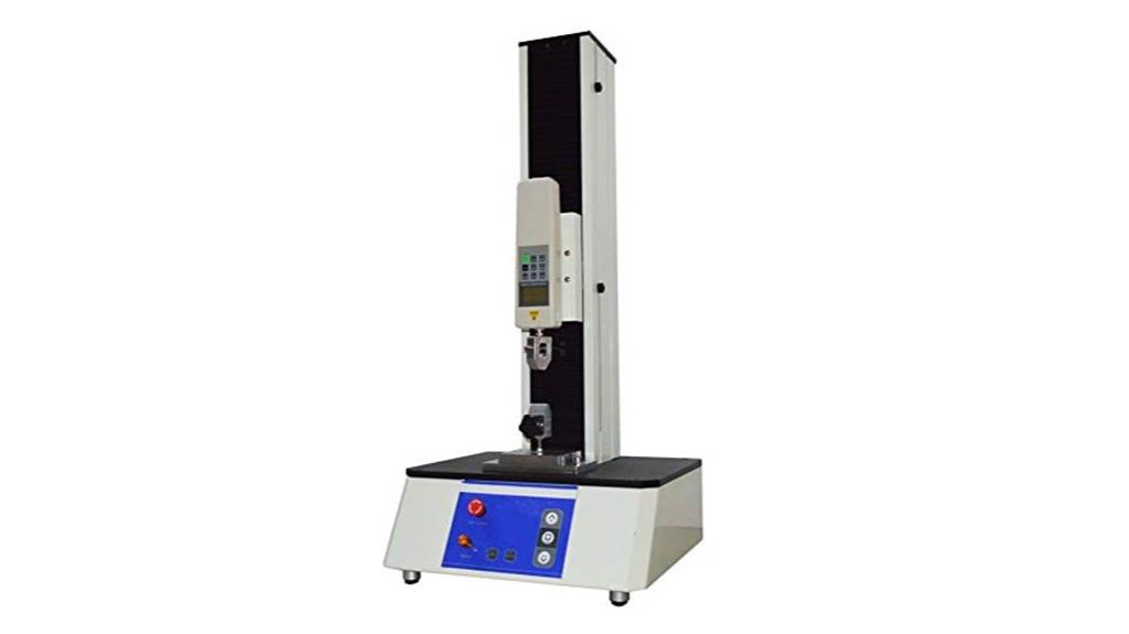 electric single pole tester