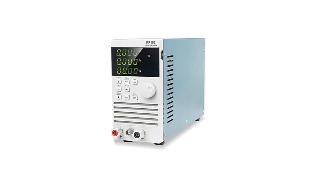 electronic load meter model