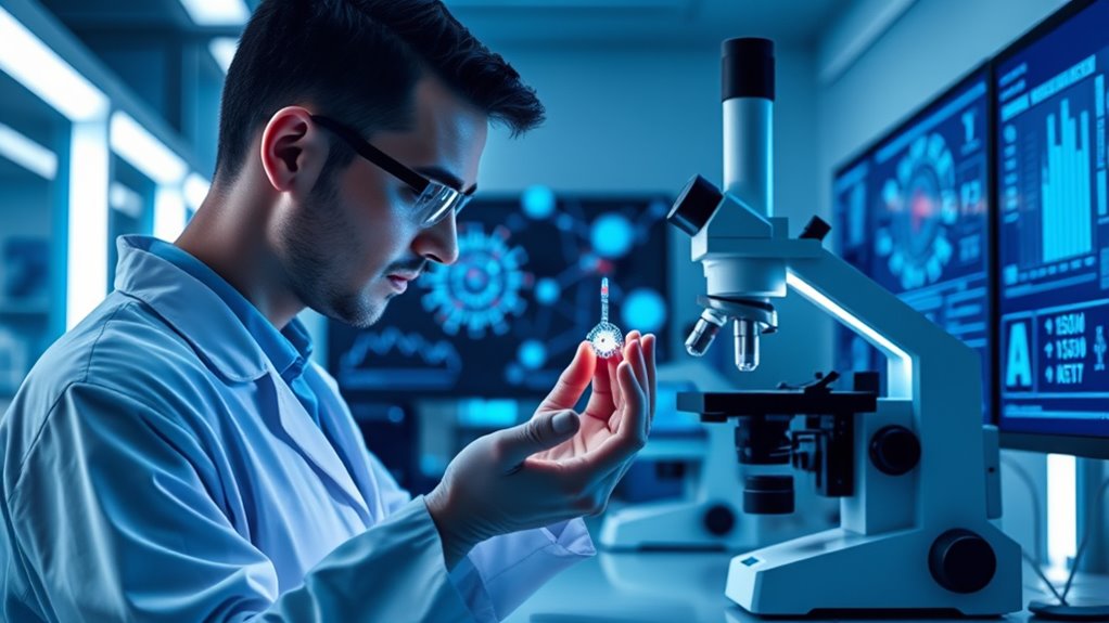 emerging nanotech immunotherapy innovations