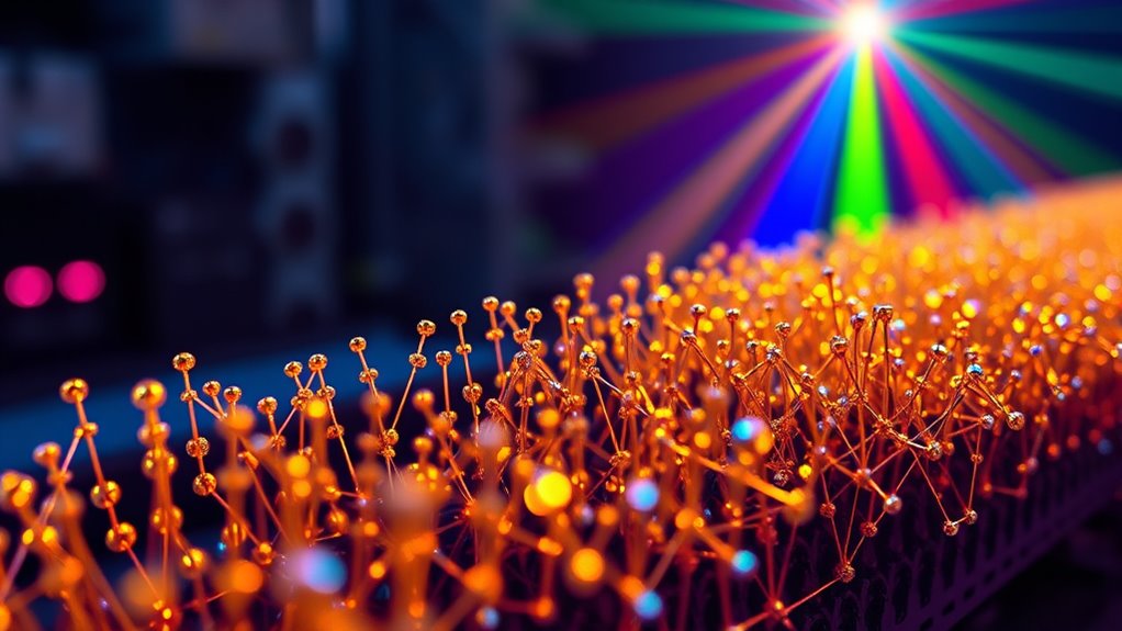 emerging trends in nanophotonics