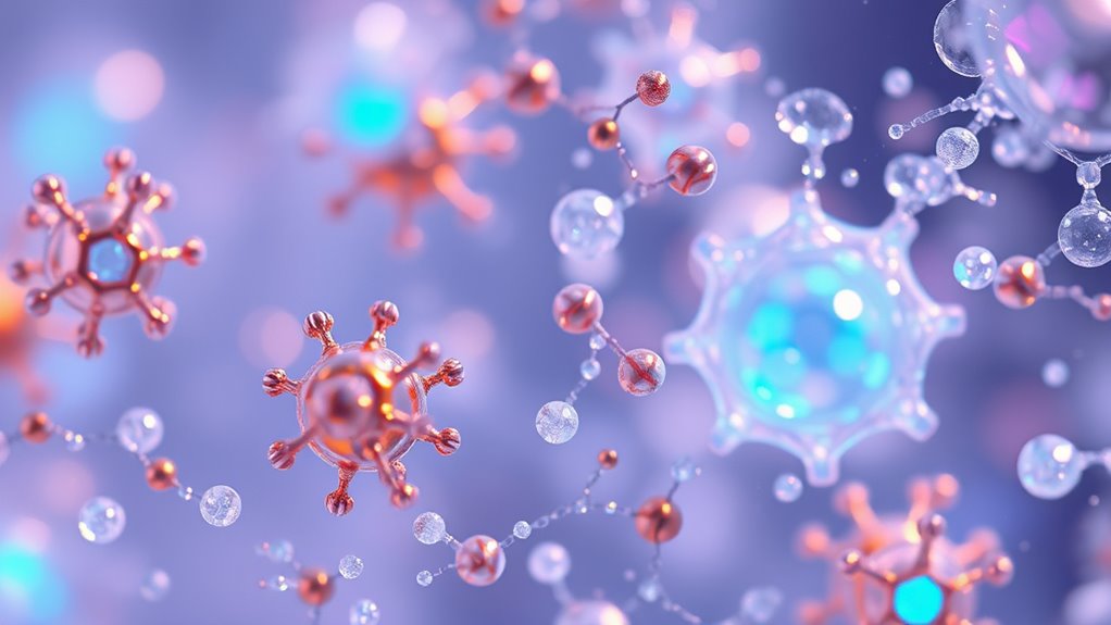 engineered stable customizable catalysts