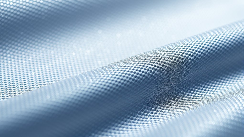 enhanced fabric durability and protection