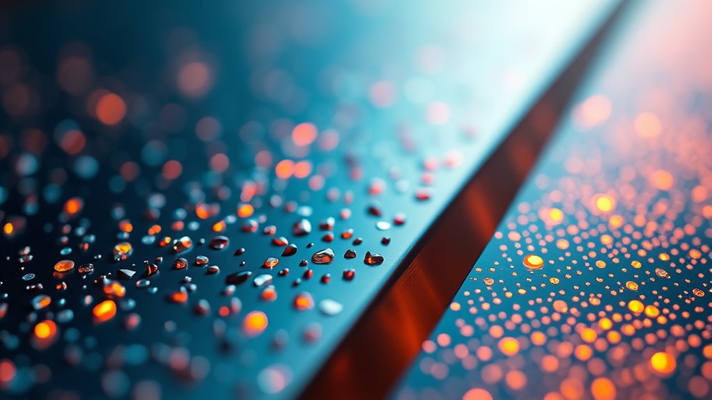 enhanced heat transfer efficiency