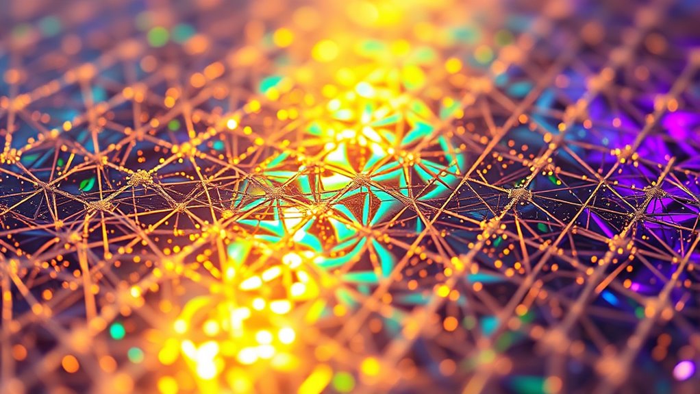 enhanced light absorption efficiency