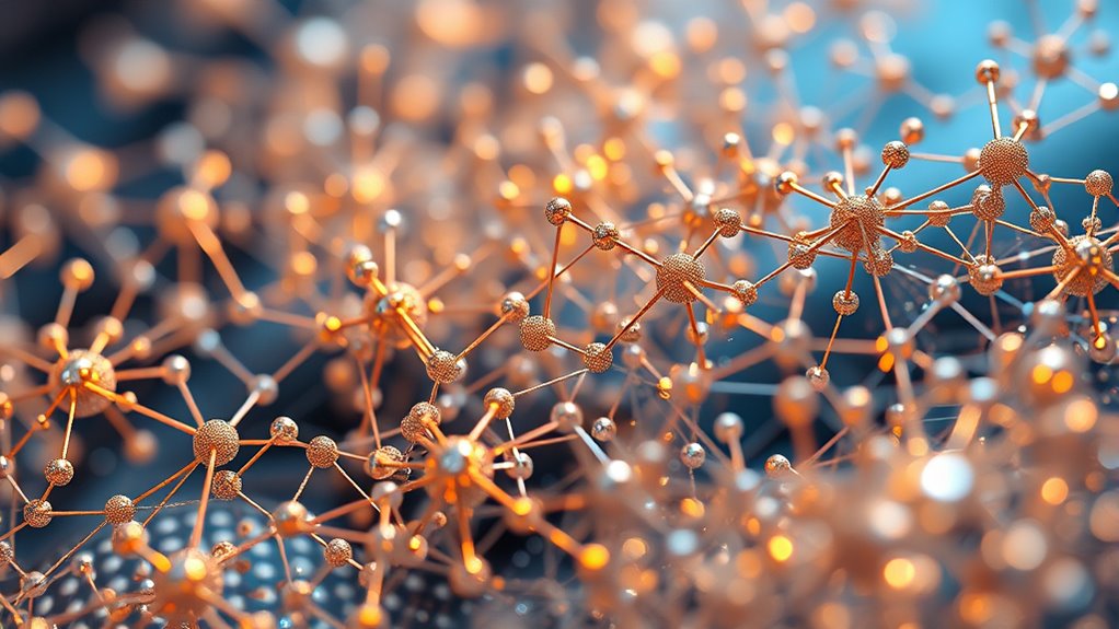 enhanced nanoscale charge transfer