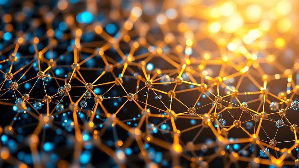 enhanced nanoscale energy efficiency