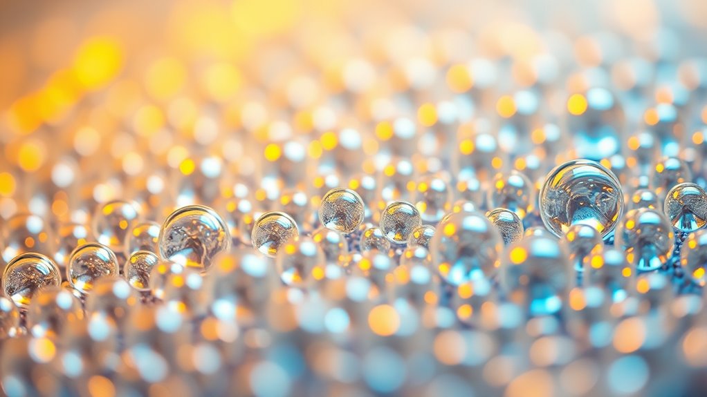 enhanced product stability and targeting