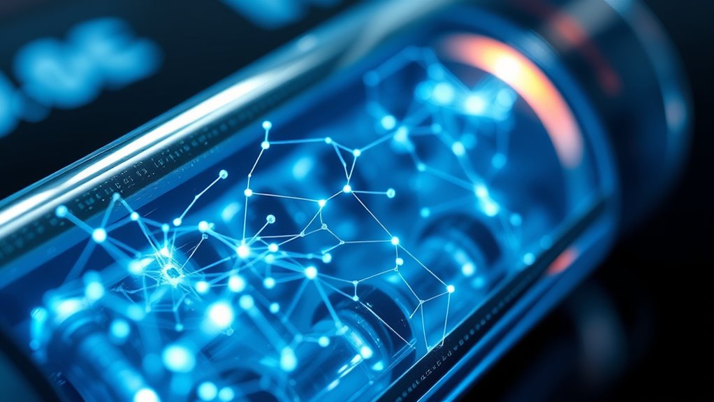 enhancing nanotech device durability