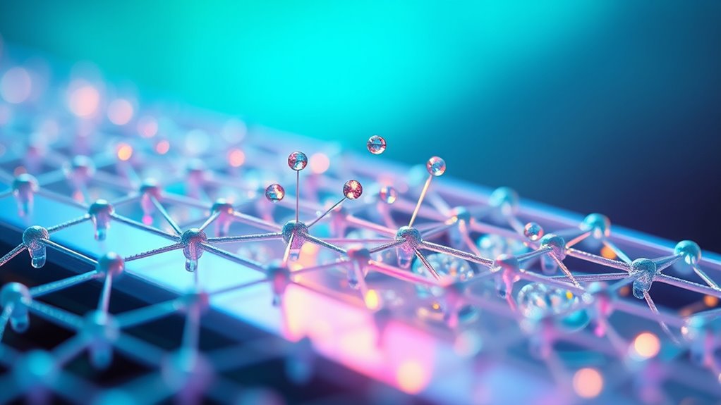 ensuring safe nanomaterials interactions