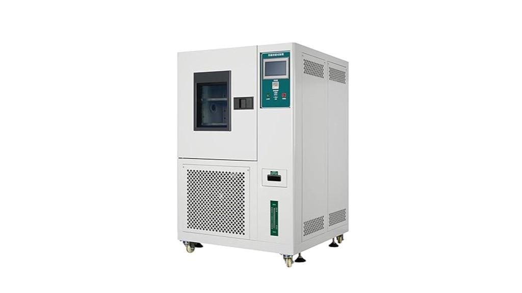 environmental testing climate chamber