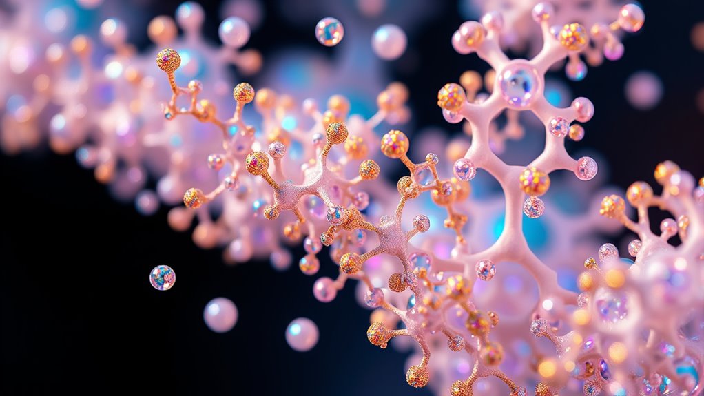 enzyme specificity stability cost