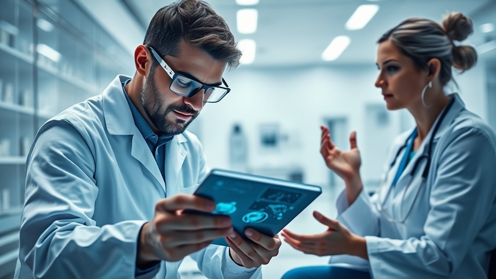 ethical balance in nanomedicine