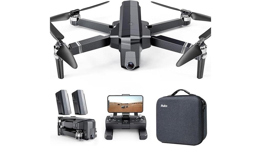f11pro drone with 4k