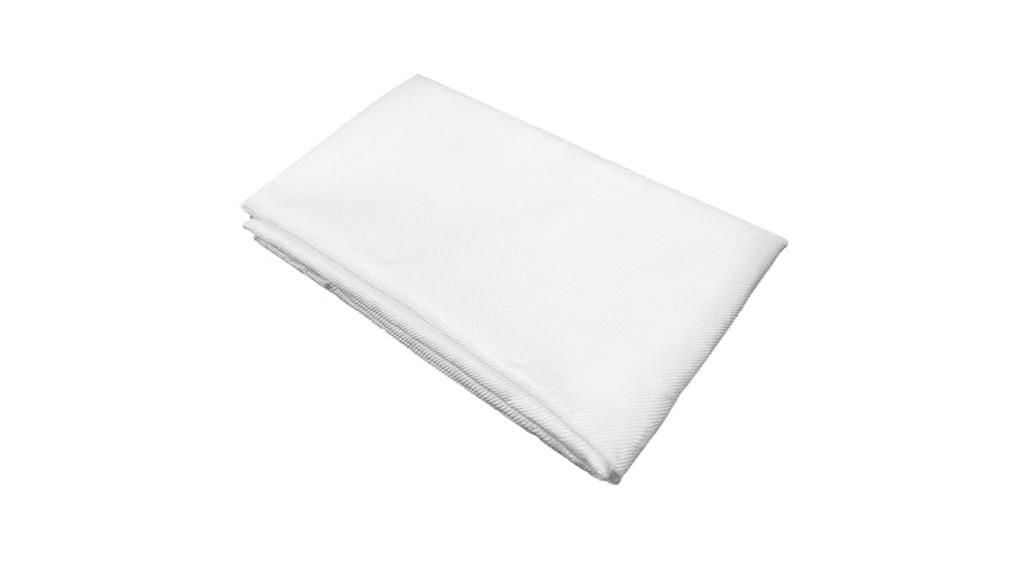 fiberglass cloth for repairs