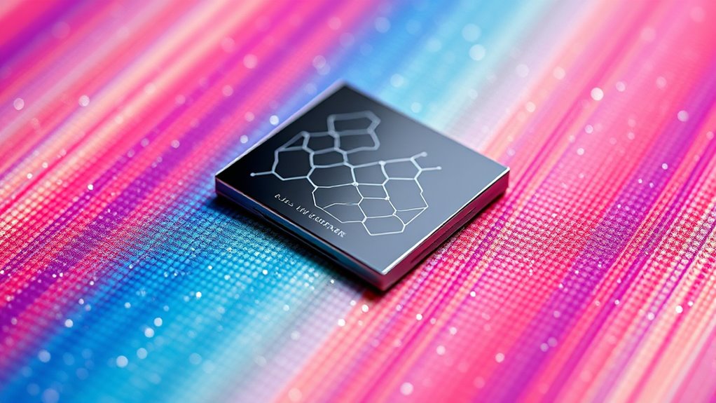 flexible conductive nanomaterials enable wearable