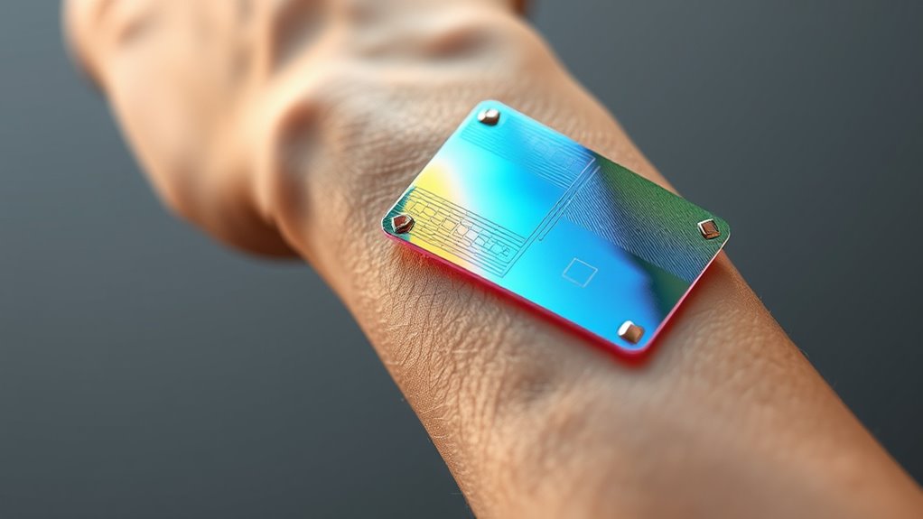 flexible durable nanomaterials performance
