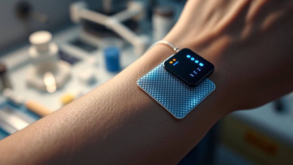 flexible durable wearable materials