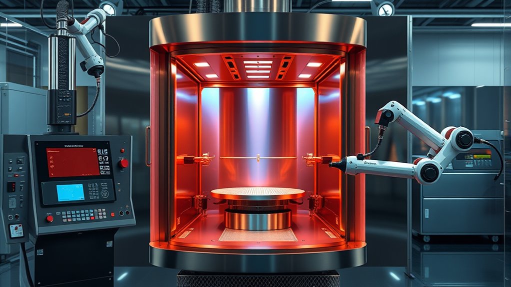 furnace selection considerations