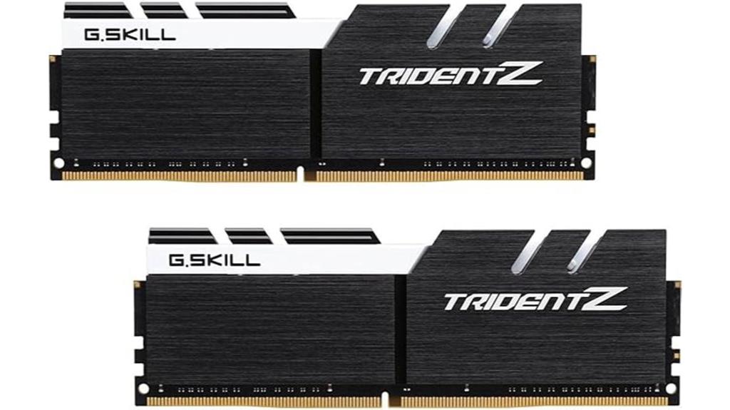 g skill trident z ddr4