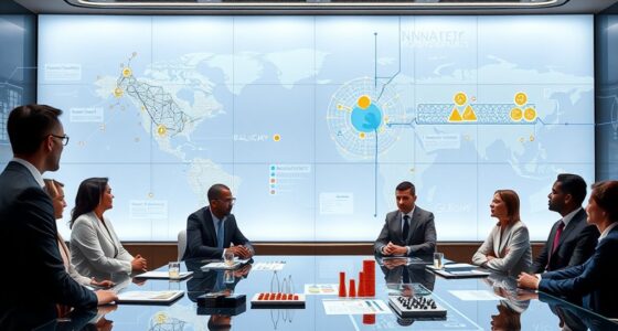 global nanotech regulation standards