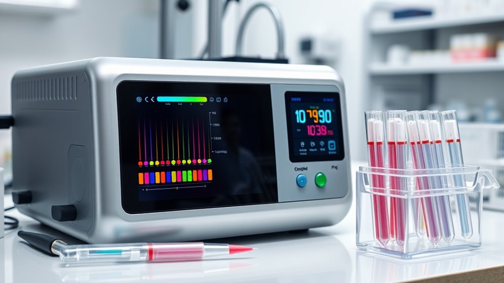 gradient pcr machine selection