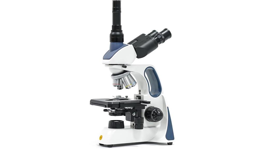 high precision infinity microscope