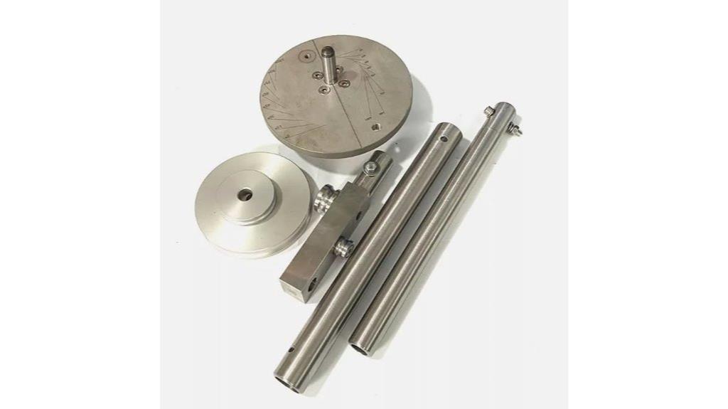 high pressure bending tool