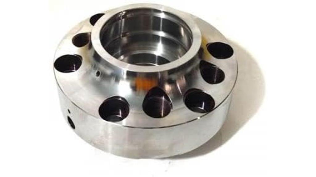 high pressure waterjet cutter