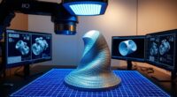 high resolution 3d scanners 2025