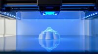 high resolution sla microprinting