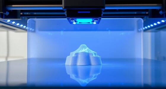 high resolution sla microprinting
