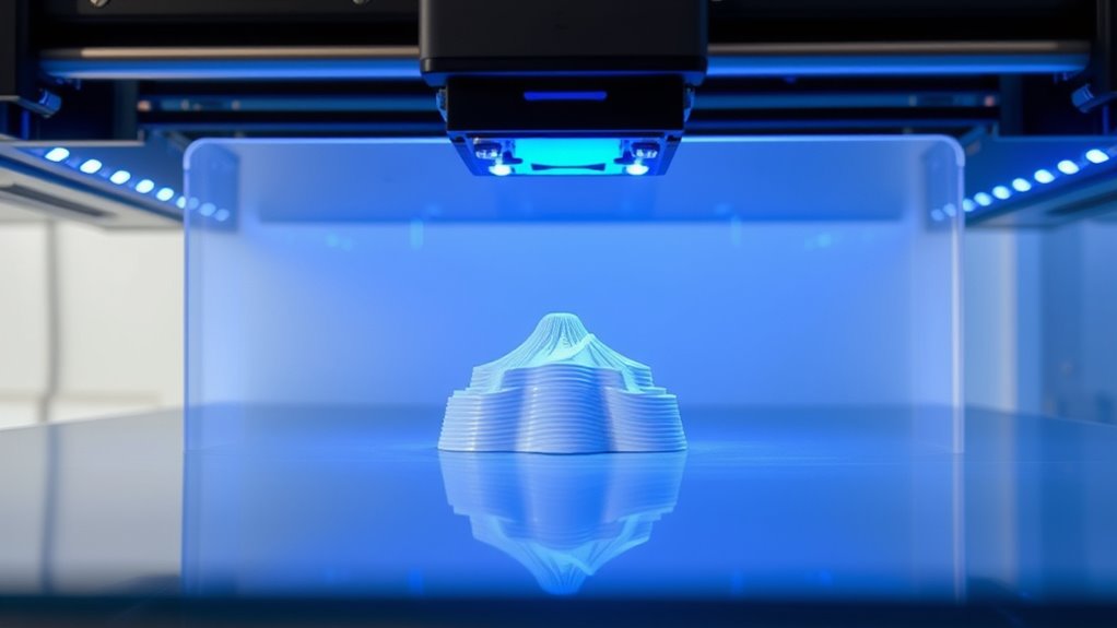 high resolution sla microprinting