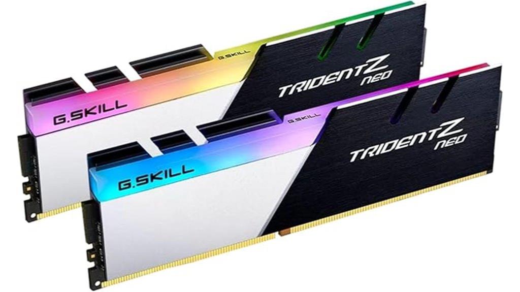 high speed 16gb ddr4