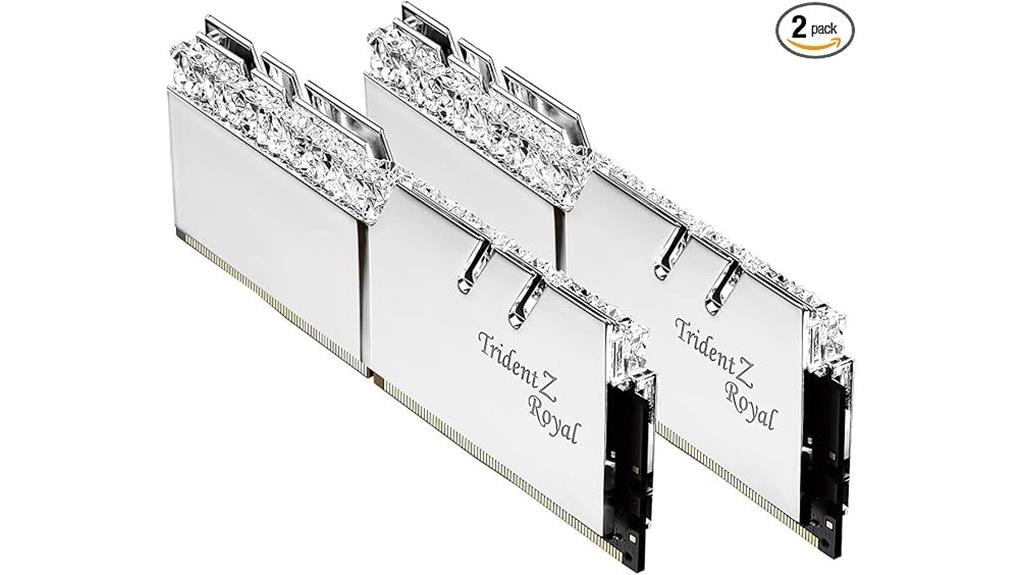 high speed elegant ram