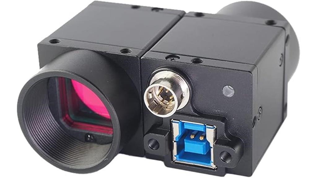high speed usb3 0 camera