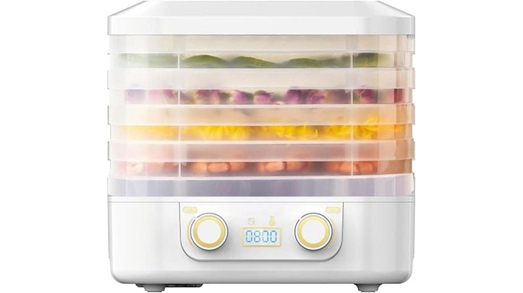 home food freeze dryer