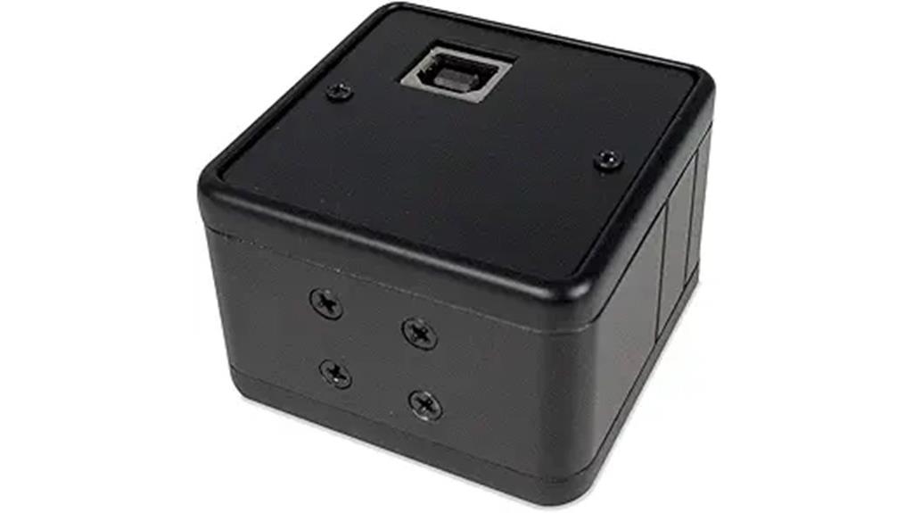 industrial 5mp cmos camera