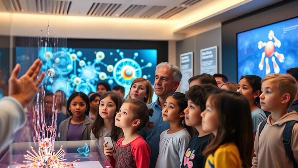informed nanotechnology understanding